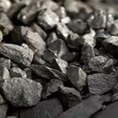 Spot Chrome Ore Prices 11 December 2019